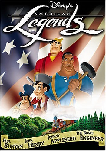 Get American Legends Online
