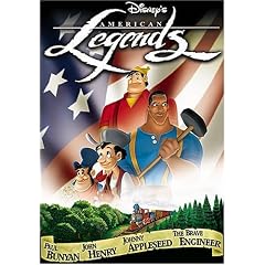 American Legends by 