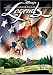 DVD : American Legends