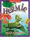 Hermie: A Common Caterpillar  Board Book