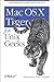 Mac OS X Tiger for Unix Geeks