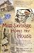Miss Savidge Moves Her House: The Extraordinary Story of May... bij Boeken bij de naam: 516EAURcrmL._SL75_