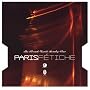 Sunnyside Cafe Series: Paris Fetiche: The French Classic Rendez-Vous