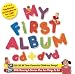 My First Album [CD + DVD]