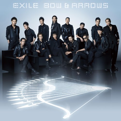 EXILE あの空の星のように