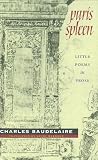 Le Spleen de Paris