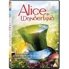 Alice In Wonderland [1985] [DVD] [2010]
