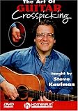 DVD-The Art Of Guitar Crosspicking