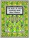 The Book of Kells Painting Book