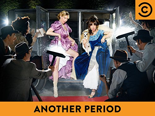 Another Period