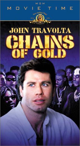 Chains of Gold [VHS]