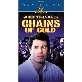 Chains of Gold [VHS]
