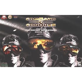 Command & Conquer Megabox
