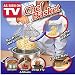 TeleBrands Original Chef Basket, Deluxe