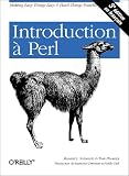  : Introduction à Perl, 3e Edition