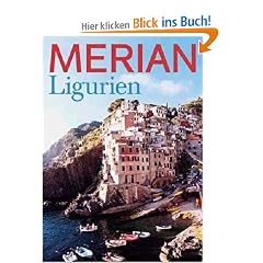 Merian Ligurien