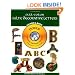 Full-Color Celtic Decorative Letters CD-ROM and Book (CD Rom & Book)