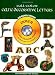 307 Full-Color Celtic Decorative Letters CD-ROM and Book of Images for Graphic Projects