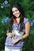 Vanessa Hudgens - Flowers 22x34