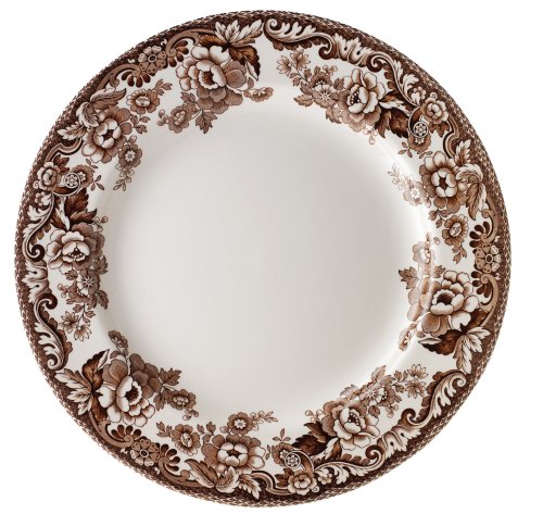 Spode Delamere Bread & Butter Plate 6"