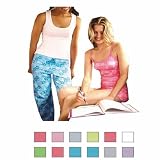 Hyp - Naughty Cotton Spandex Stretch Boyshorts (HY400) at HYP Apparel