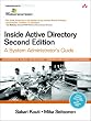 Inside Active Directory: System Admin Guide (Microsoft Windows Server System Series)