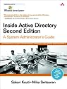 Inside Active Directory: System Admin Guide (Microsoft Windows Server System Series)