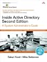 Inside Active Directory: A System Administrator's Guide (2nd Edition)