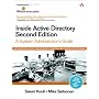Inside Active Directory: System Admin Guide (Microsoft Windows Server System Series)
