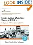 Inside Active Directory: A System Administrator's Guide (2nd Edition) (Microsoft Windows Server System Series)
