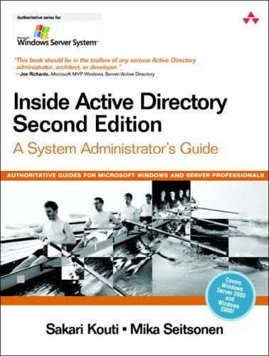 Guides and Directories
