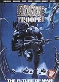 Rogue Trooper: the Future of War: Future of War (Rogue Trooper 1)