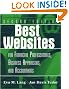 Best Websites for Financial Professionals, Business Appraisers, and Accountants, Second Edition