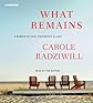What Remains: A Memoir of Fate, Friendship, and Love