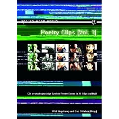 Poetry Clips, Vol. 1