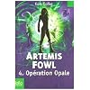 Artemis Fowl, Tome 4 : Op�ration Opale