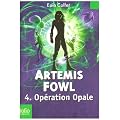 Artemis Fowl, Tome 4 : Op�ration Opale