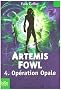 Artemis Fowl, Tome 4 : Op�ration Opale