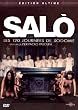 Salo ou les 120 jours de sodome - Edition ultime 2009