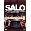 Salo ou les 120 jours de sodome - Edition ultime 2009