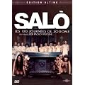 Salo ou les 120 jours de sodome - Edition ultime 2009