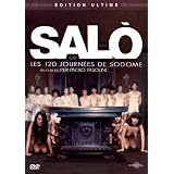 Salo ou les 120 jours de sodome - Edition ultime 2009par Paolo Bonacelli