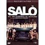 Salo ou les 120 jours de sodome - Edition ultime 2009