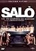 DVD : Salo ou les 120 jours de sodome - Edition ultime 2009