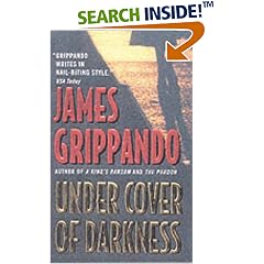 Under Cover of Darkness (Taschenbuch)