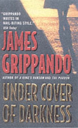Cover image : Under Cover of Darkness
