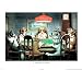 C. M. Coolidge (A Friend in Need, Dogs Playing Poker) Art Poster Print - 16 X 20