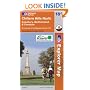 Chiltern Hills North (Explorer Maps) (OS Explorer Map)