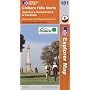 Chiltern Hills North (Explorer Maps) (Explorer Maps)