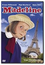 Buy Madeline DVD at Amazon..